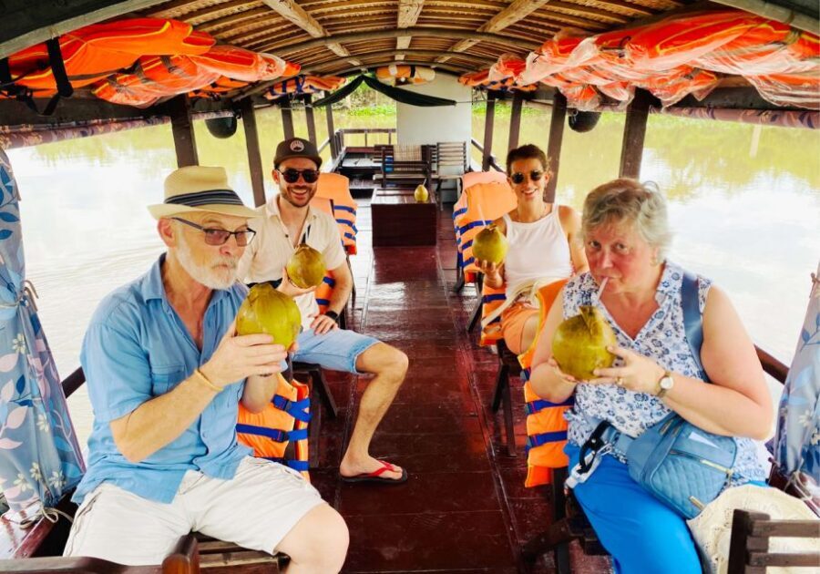 'Cai Rang' Floating Market 2-Day Tour With Biking & Boating - Price and Logistics: What $188 Covers (and What to Plan For)