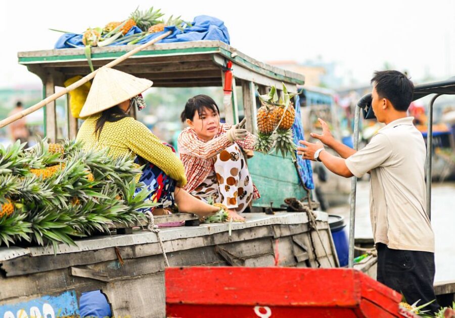 'Cai Rang' Floating Market 2-Day Tour With Biking & Boating - Who Should Book This Tour—and Who Might Not Enjoy It