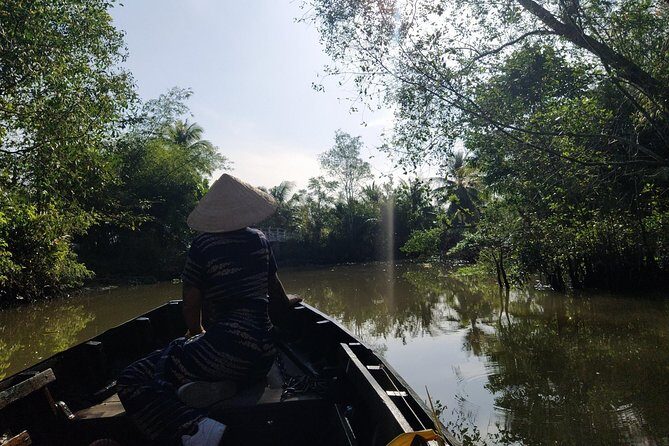 Cai Rang Floating Market Biking Cooking Class in Can Tho Rural - Door-to-door pickup: the quiet win for a $30 trip