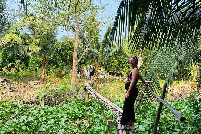 Cai Rang floating market, Cacao & hidden small canal - Price and Logistics: Does $33 Feel Worth It?