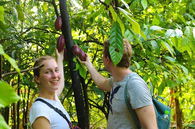 Cai Rang floating market, Cacao & hidden small canal - How to Prepare for a 6–7 Hour River Day