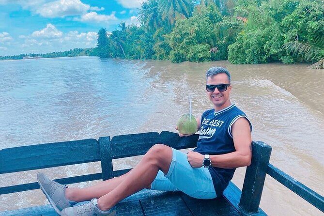 Cai Rang Floating Market & Mekong Delta 2-Day Tour from HCM City - Should you book this Cai Rang and Mekong Delta 2-day tour?