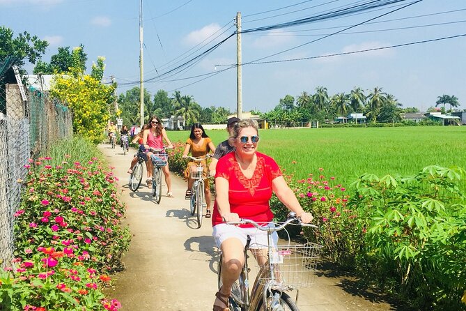 Can Gio Beautiful Nature Mangrove Forest Day Trip - Mangrove walking and the speedboat ride through Can Gio waters
