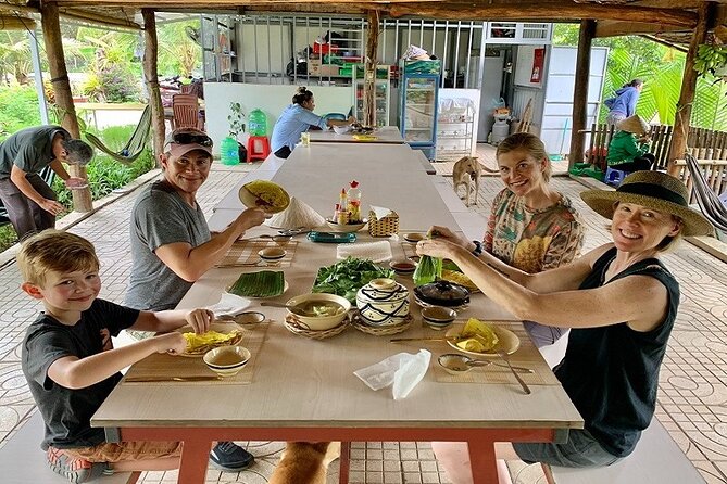 Can Gio Beautiful Nature Mangrove Forest Day Trip - Who this tour suits best (and when to think twice)