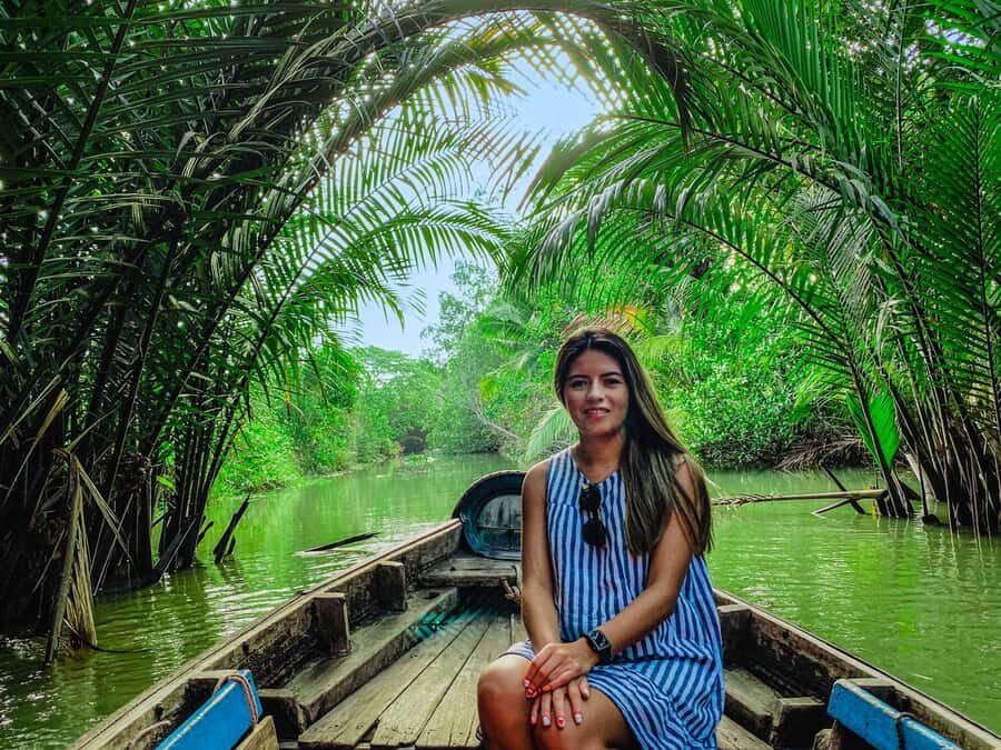 Can Tho: A Real Mekong Tour, Floating Market, Cacao & Life's - Breakfast on the water: the best kind of included meal