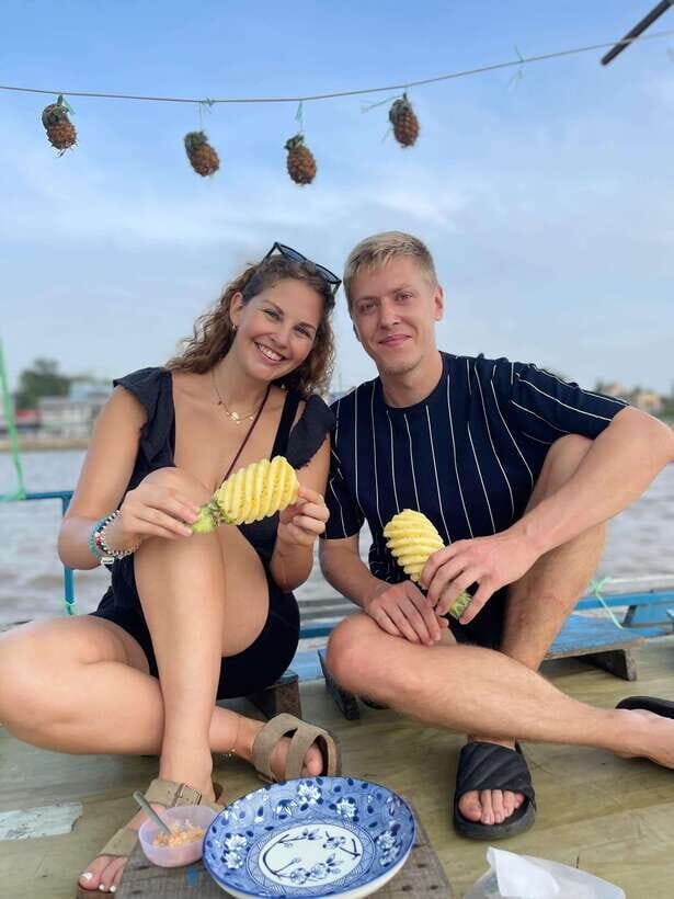 Can Tho: Authentic Floating Market, Wild Canal system, Cocoa - What’s Included: Food, Drinks, Boats, and the Little Details That Matter