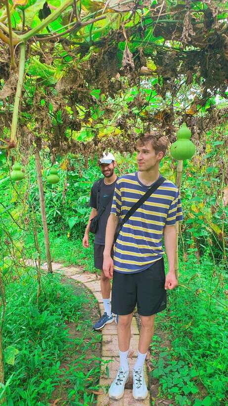 Can Tho: Authentic Mekong Delta – Real Local Life Tour. - Quick hits before you go