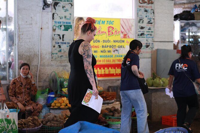 Can Tho Cooking Class in the countryside - Vegetarian available - Stop 3: Phong Điền cooking session with local technique