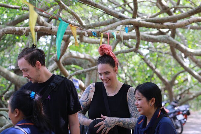 Can Tho Cooking Class in the countryside - Vegetarian available - Price reality check: is $35 actually fair?
