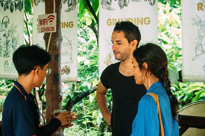Can Tho: Cycling in Village-Fruit Garden-Experience Local Ferry - Gian Gua Ficus Garden and the heritage-tree moment