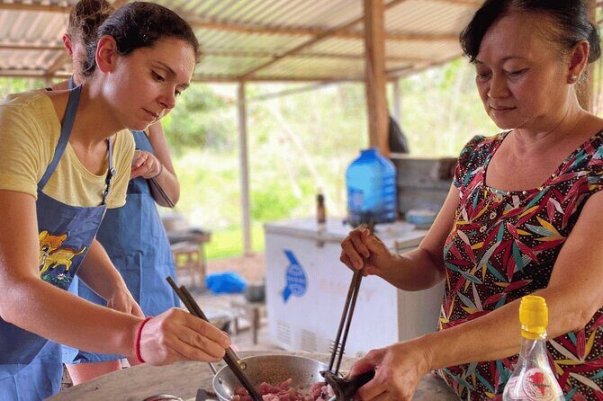 Can Tho: Cycling in Village-Fruit Garden-Experience Local Ferry - Price and what you’re really paying for at $47