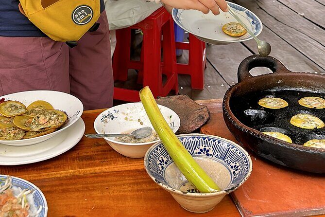 Can Tho day tour: fruit garden&floating fish farm in Son islet - Price and value: is $53 a good deal?