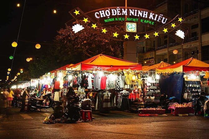Can Tho: Explore Craft Village & Lung Ngoc Hoang Nature Reserve - Guide Quality: What Nhung’s Name Signals About the Day