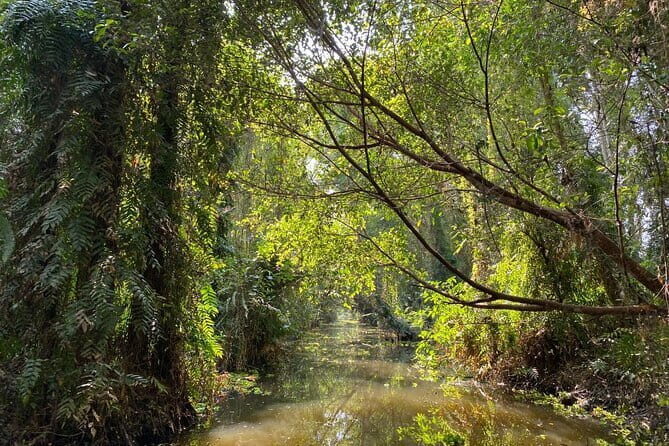 Can Tho: Explore Craft Village & Lung Ngoc Hoang Nature Reserve - Price and Value for a 4–5 Hour Private Small-Group Tour