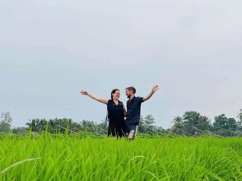 Can Tho: Explore Lung Ngoc Hoang Nature Reserve from Can Tho - Should you book it?