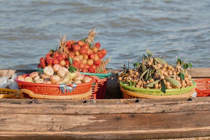 Can Tho Floating Market and Fruit Garden Tour - Key Highlights You Should Know Before You Go