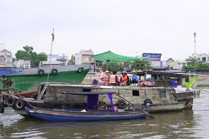 Can Tho Floating Market and Fruit Garden Tour - What You’re Really Buying With a 4-Hour Mekong Morning