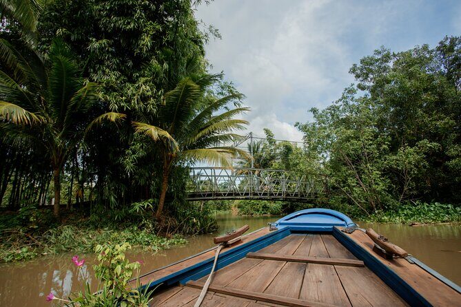 Can Tho Floating Market and Fruit Garden Tour - Price and What’s Included: Good Value If You Want the Food and Boat