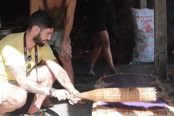 Can Tho Floating Market and Fruit Garden Tour - Meeting at Ho Chi Minh Monument: Quick Logistics, Little Drama