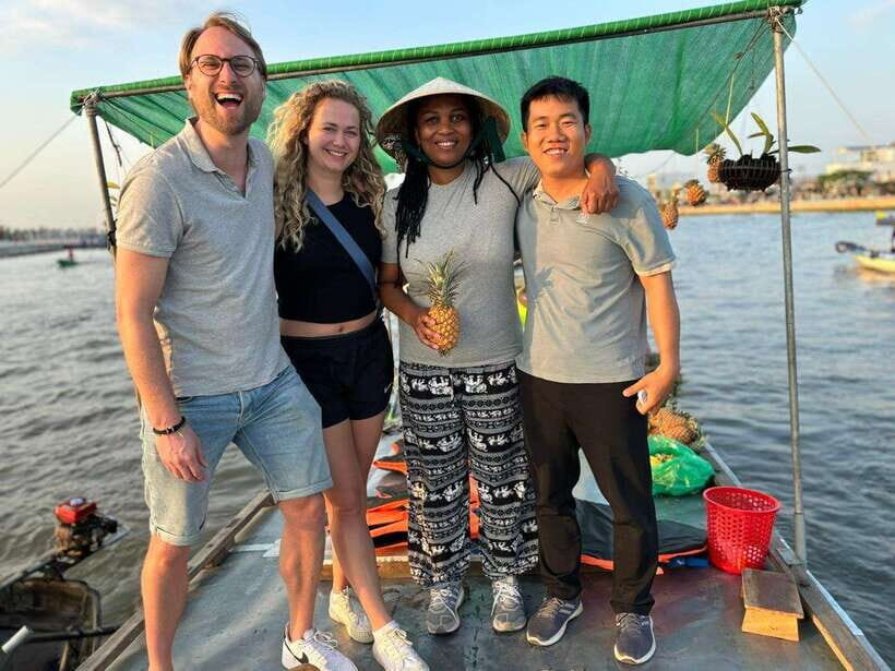 Can Tho: Floating Market, Canal, Cacao Farm & Mekong' Life - Key highlights to look forward to