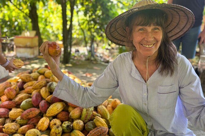 Can Tho: Floating Market, Canals, Nature Reserve & Forest - Lung Ngoc Hoang: wetland conservation and forest time away from the crowds
