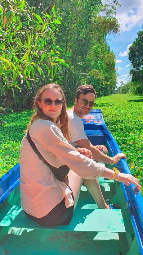 Can Tho: Floating Market & Lung Ngoc Hoang Nature Reserve - FAQ