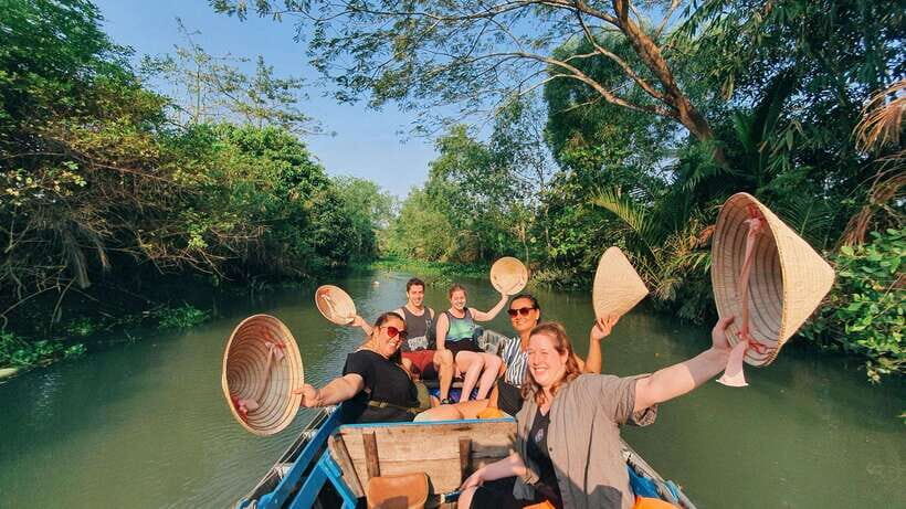 Can Tho: Floating Market & Mekong's Legacy( About 6 Pax) - Cai Rang at Sunrise: Why 5:30 AM Changes Everything
