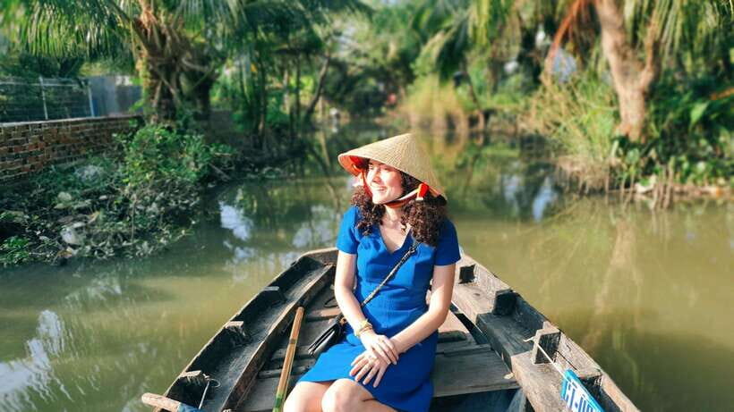 Can Tho: Floating Market & Mekong's Legacy( About 6 Pax) - Hands-On Cooking and Tea: What You Learn Matters More Than the Recipe