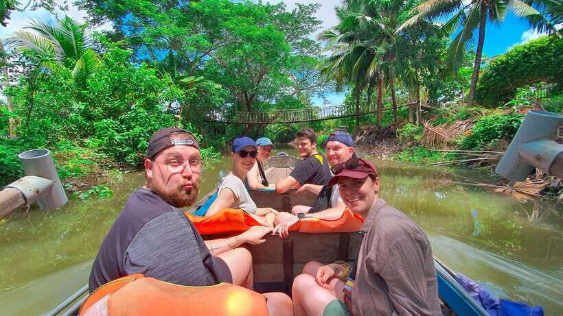 Can Tho: Floating Market & Mekong's Legacy( About 6 Pax) - Who Should Book This Tour (and Who Might Skip It)