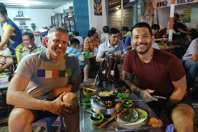 Can Tho food tour voted by local - Vegan option is available - Key highlights at a glance