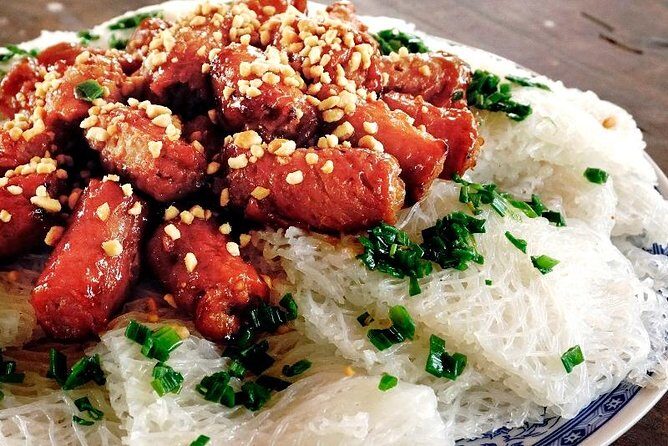 Can Tho food tour voted by local - Vegan option is available - Price and Logistics: What $38.43 Really Buys
