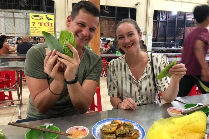 Can Tho food tour voted by local - Vegan option is available - Stop 4: Museum Campus Papaya Salad, Soy Milk, and Ambarella Juice