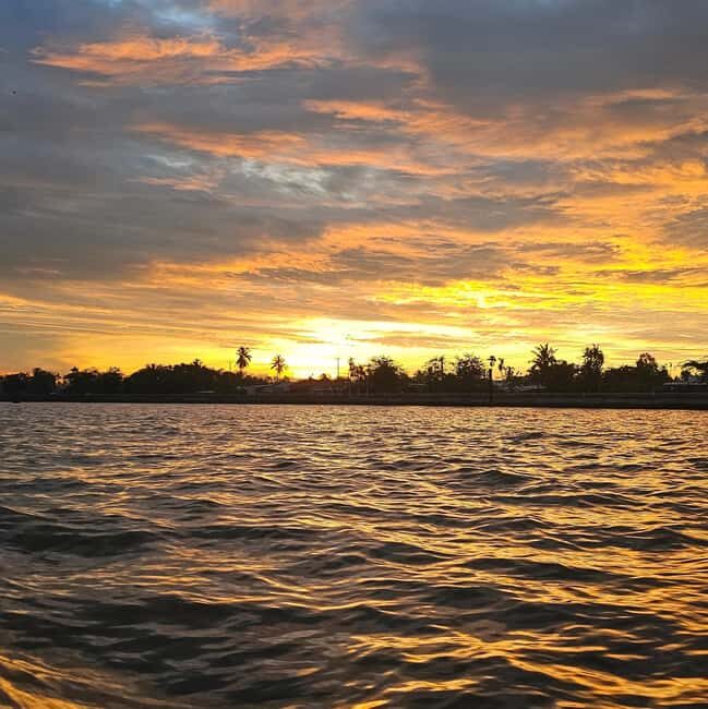 Can Tho: Peaceful Private Boat Ride on the Mekong(No Guide). - Price and value: how $20 stacks up against the experience you get