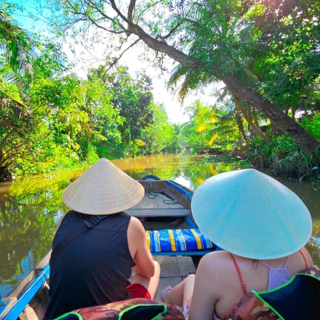 Can Tho: Peaceful Private Boat Ride on the Mekong(No Guide). - Timing and flow: 3 hours, sunrise or sunset, and why it feels different