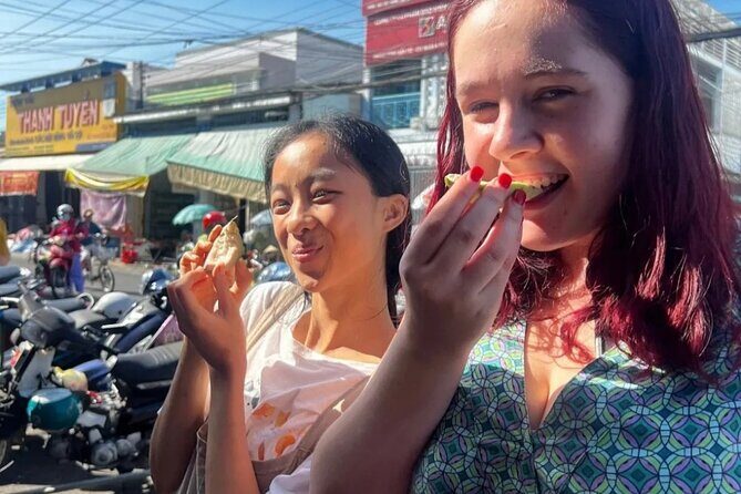 Cooking class & Vibrant Market by Scooter/Tuktuk (Half-Day) - Choosing Your Dishes: The Menu Part That Makes It Personal
