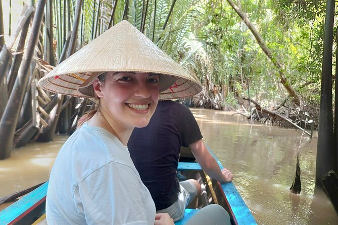'Cost-Saving' Cu Chi Tunnels & Mekong Delta 1-Day Tour - Why this Cu Chi + Mekong route feels worth it