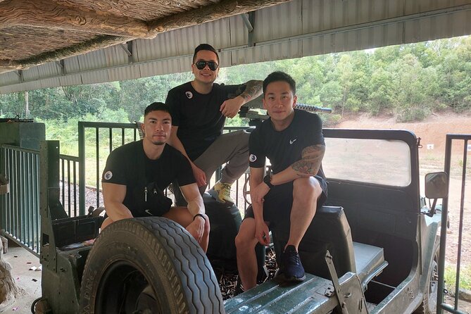'Cost-Saving' Cu Chi Tunnels & Mekong Delta 1-Day Tour - Price (and value) for a one-day full loop
