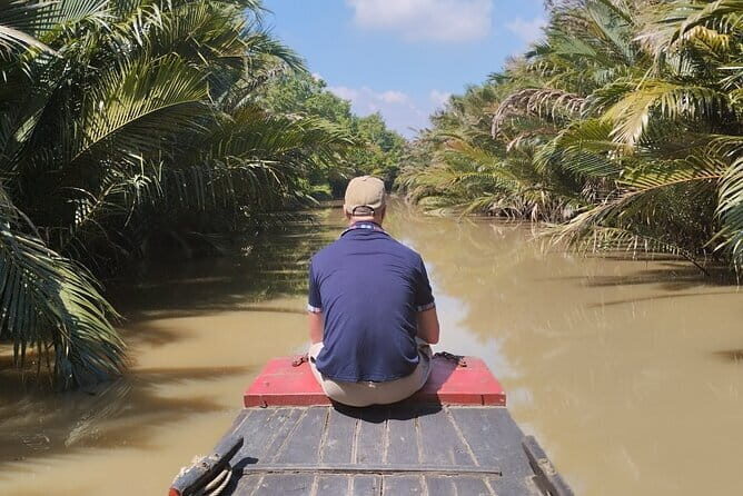Cu Chi & Mekong Delta Day tour - Price and Timing: A 12-Hour HCMC-to-My Tho Day