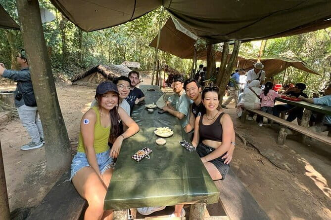 Cu Chi & Mekong Delta Day tour - The Road to My Tho: Why the Drive Matters on a Day Like This