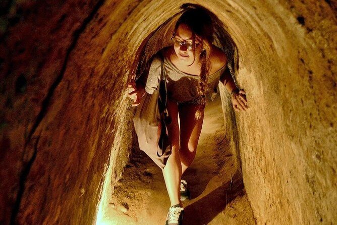 Cu Chi Tunnels and Mekong Delta 1 Day - Who This Tour Fits Best