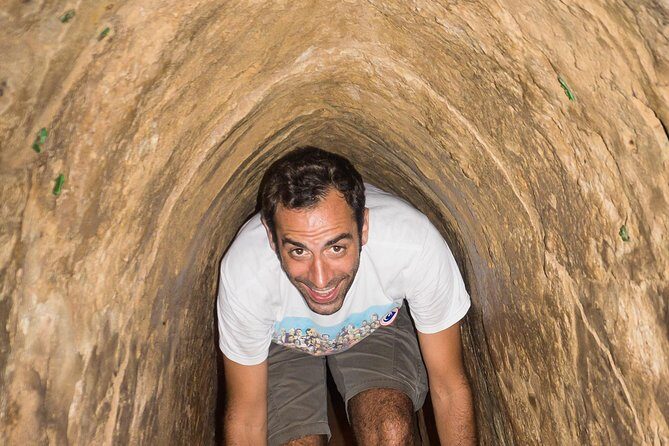 Cu Chi Tunnels and Mekong Delta 1 Day Tour With Small Group - Timing and Comfort Tips for a Smooth Day