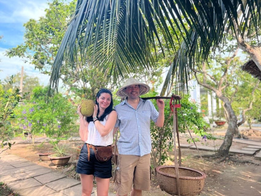 Cu Chi Tunnels and Mekong Delta Full Day Tour - Price and value: is $50 a fair deal?