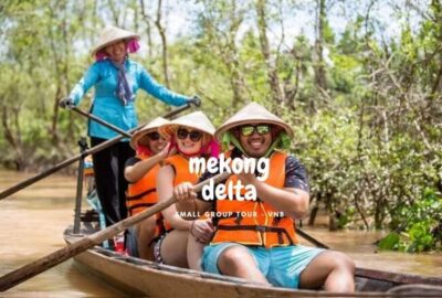 Cu Chi Tunnels and Mekong Delta Full Day Tour - Cu Chi Tunnels: what you’ll see above ground before you go under
