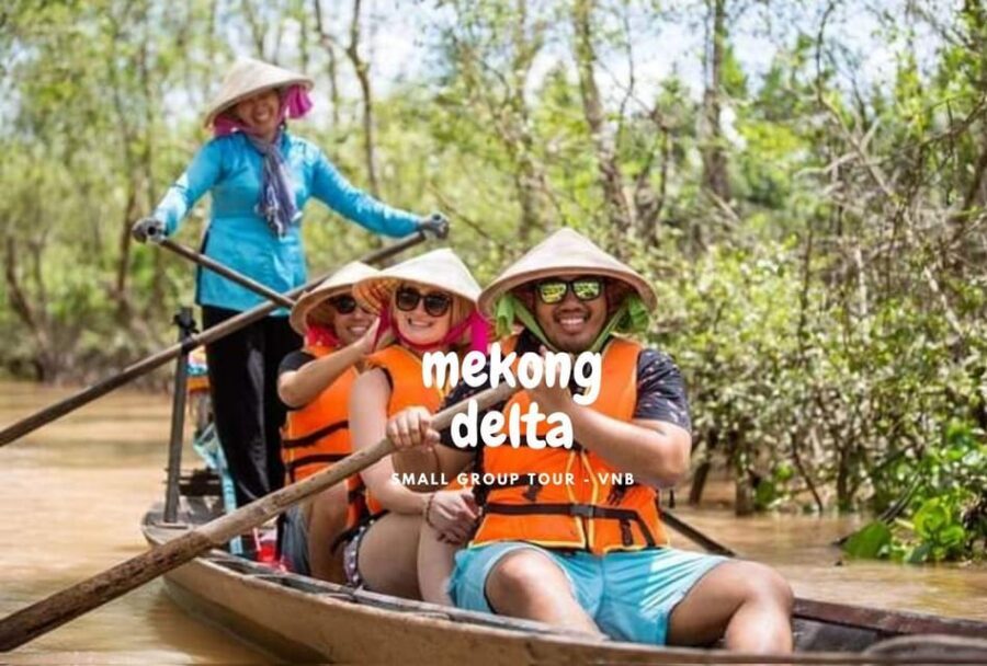 Cu Chi Tunnels and Mekong Delta Full Day Tour - Cu Chi Tunnels: where the war becomes physically real