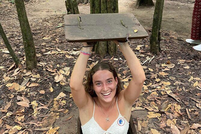 Cu Chi Tunnels and Mekong Delta Signature Tour - Lunch + Fruit Stops: Vegan-Friendly Food That Doesn’t Feel Like an Afterthought