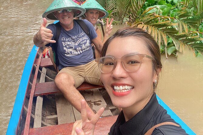 Cu Chi Tunnels and Mekong Delta - Small Group Tour - A long day on the road: timing, traffic, and what to pack