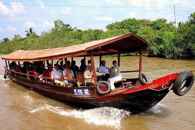 Cu Chi Tunnels and Mekong Delta - Small Group Tour - Price and value at around $33: what you’re really paying for