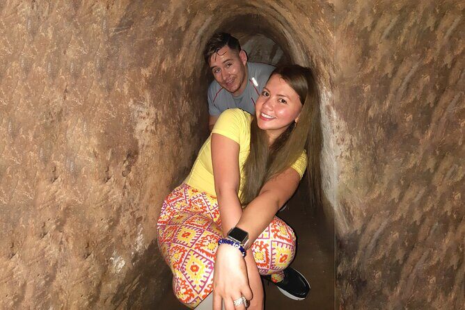 Cu Chi Tunnels and Mekong Delta - Small Group Tour - My Tho and the Mekong Delta: islands, canals, and orchard life