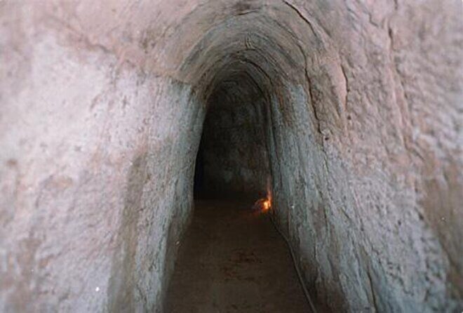 Cu Chi Tunnels and Mekong Delta - VIP Private Tour - Key points before you go