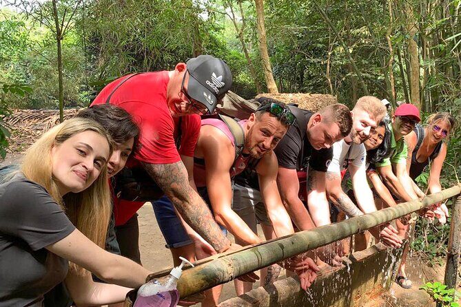 Cu Chi Tunnels and Mekong Delta - VIP Private Tour - Should you book the Cu Chi Tunnels and Mekong Delta VIP private tour?